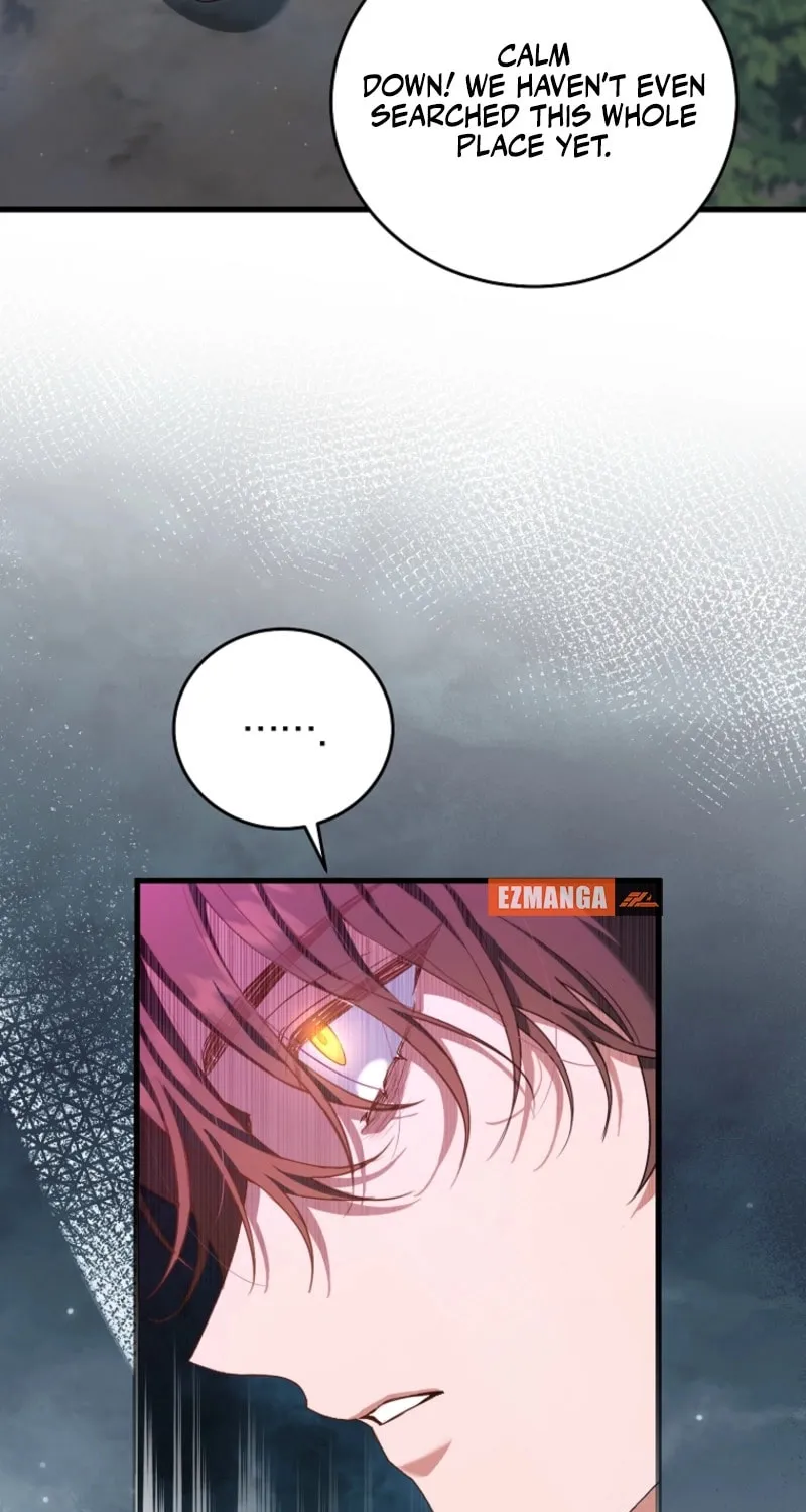 The Arranged Suitor Was the Kidnapper Chapter 22 page 70 - 