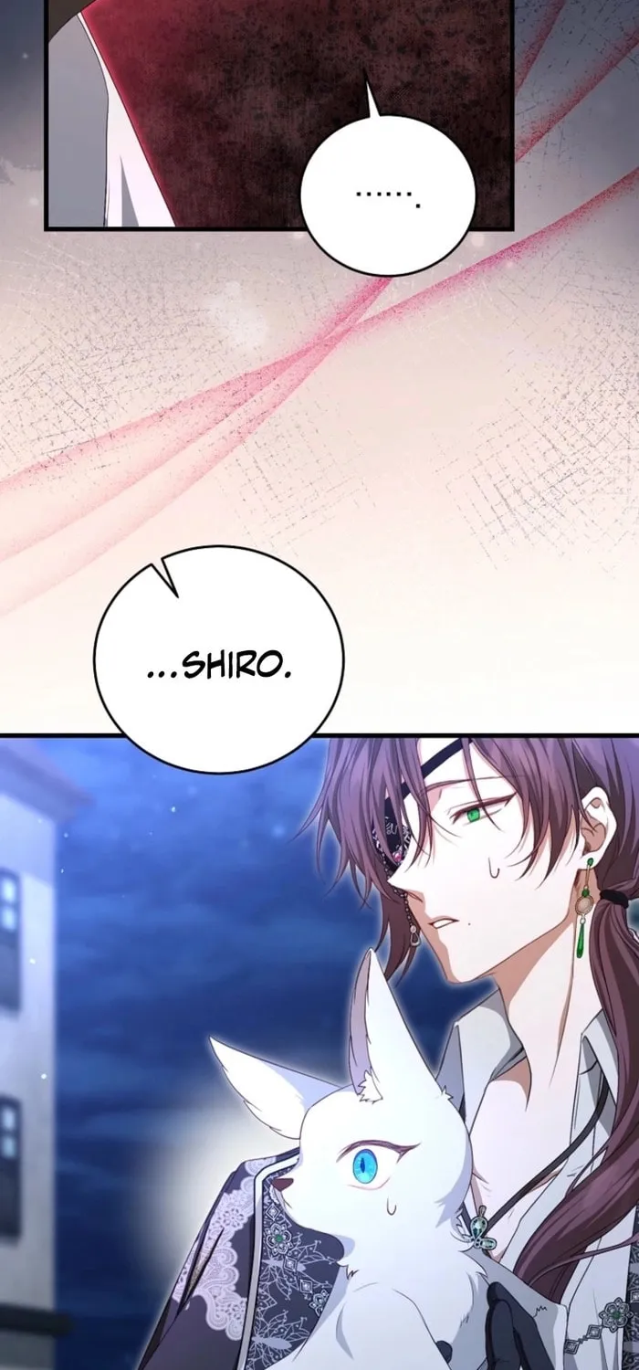 The Arranged Suitor Was the Kidnapper Chapter 23 page 11 - 
