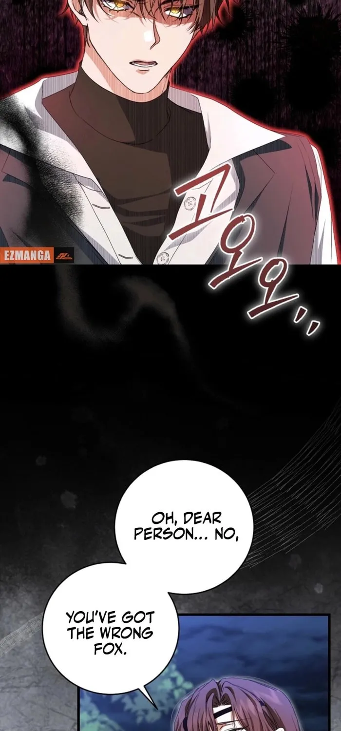 The Arranged Suitor Was the Kidnapper Chapter 23 page 13 - 