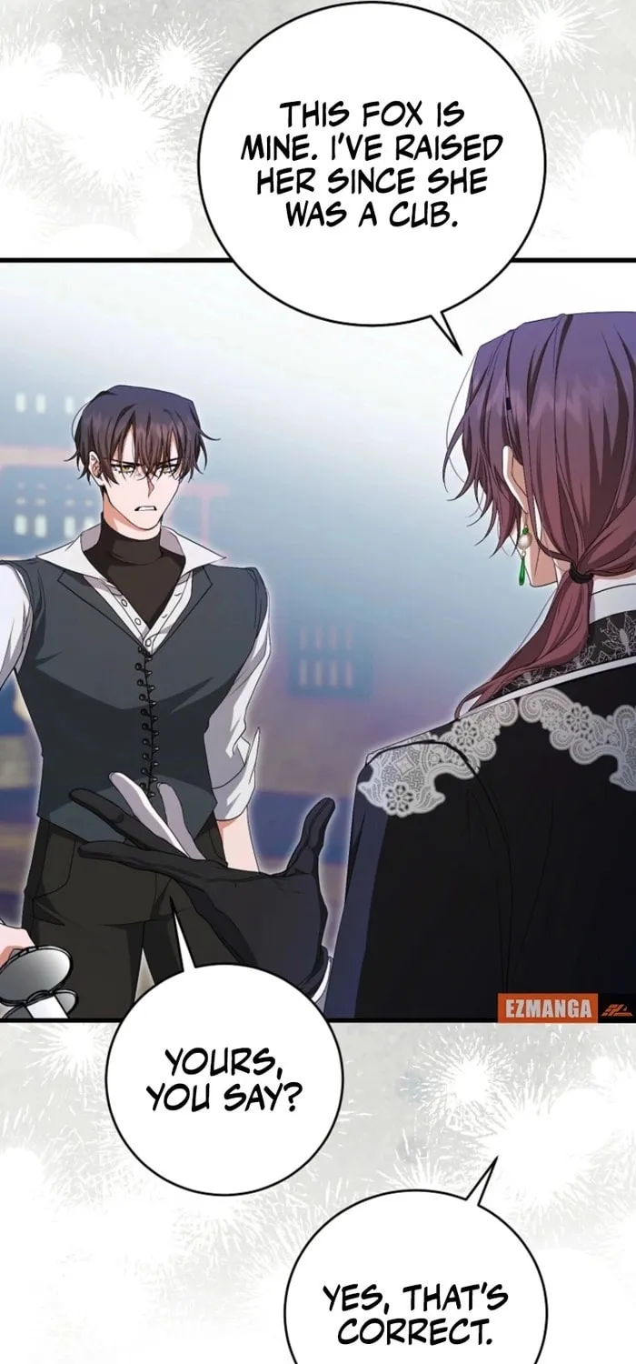 The Arranged Suitor Was the Kidnapper Chapter 23 page 15 - 
