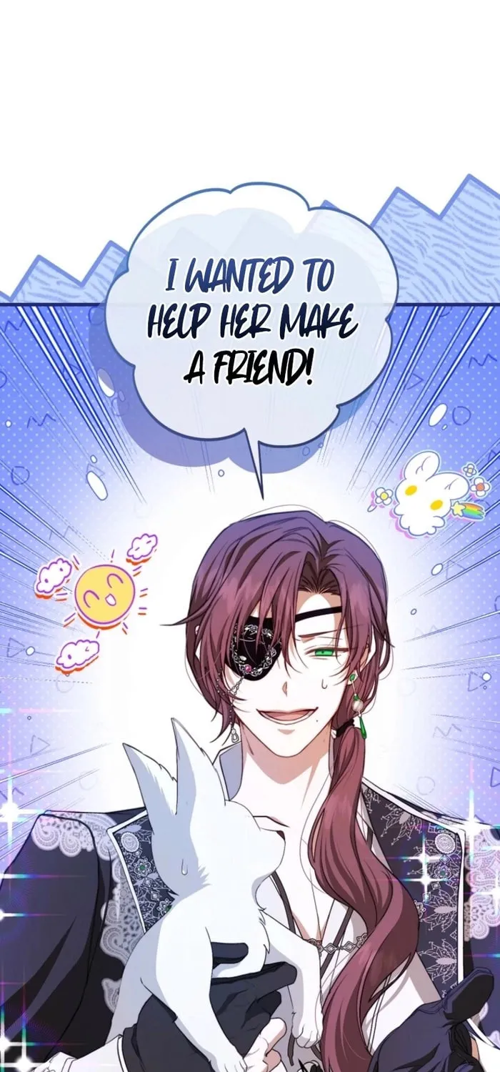 The Arranged Suitor Was the Kidnapper Chapter 23 page 17 - 
