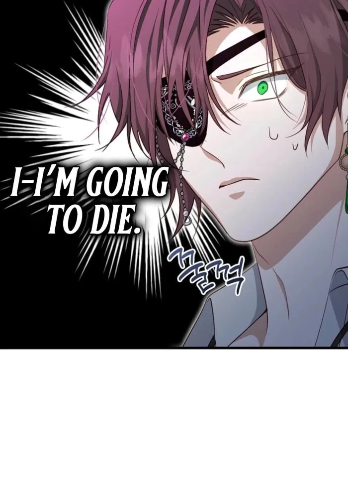 The Arranged Suitor Was the Kidnapper Chapter 23 page 28 - 