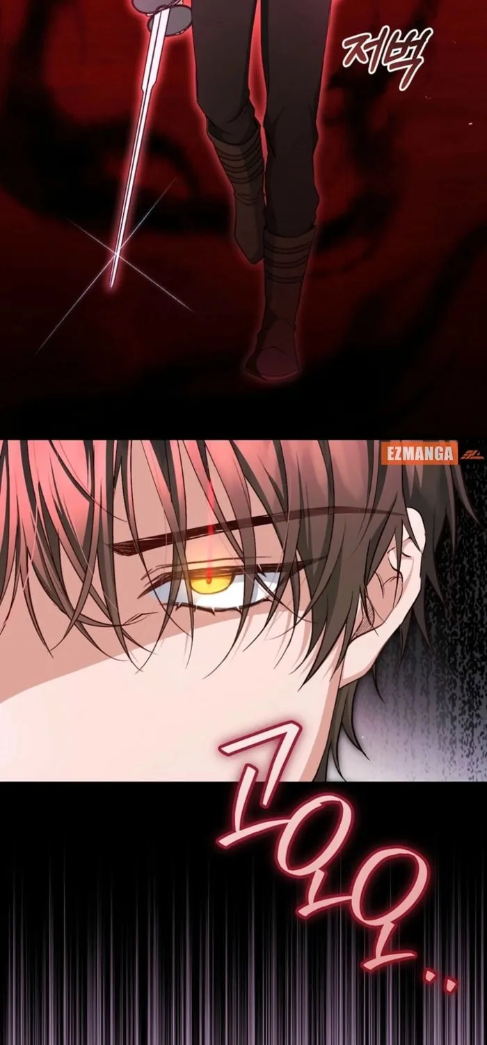 The Arranged Suitor Was the Kidnapper Chapter 23 page 30 - 