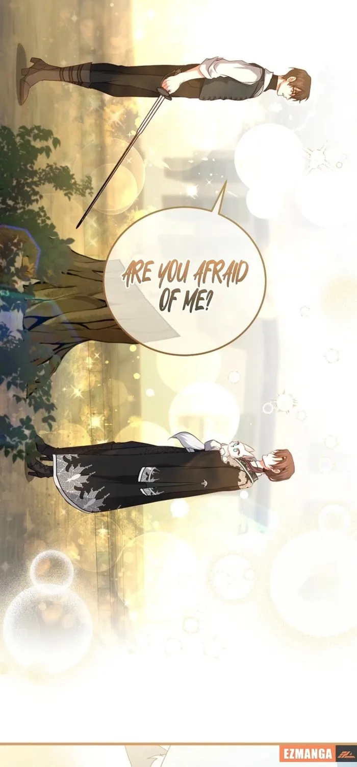 The Arranged Suitor Was the Kidnapper Chapter 23 page 34 - 
