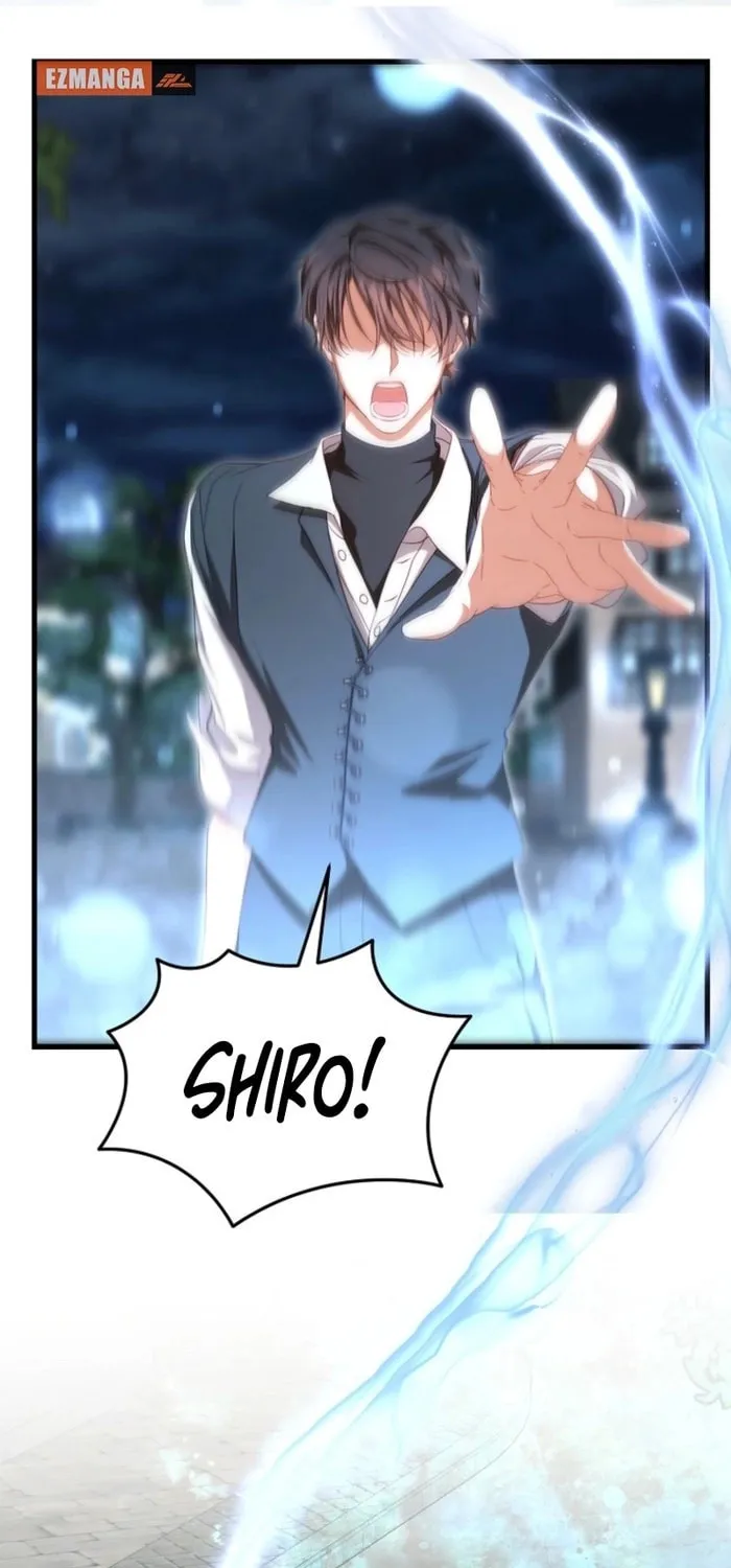The Arranged Suitor Was the Kidnapper Chapter 23 page 38 - 