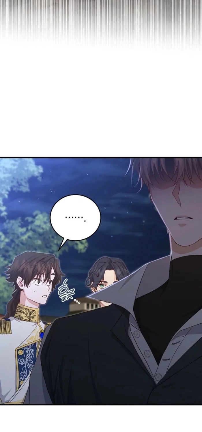 The Arranged Suitor Was the Kidnapper Chapter 23 page 40 - 