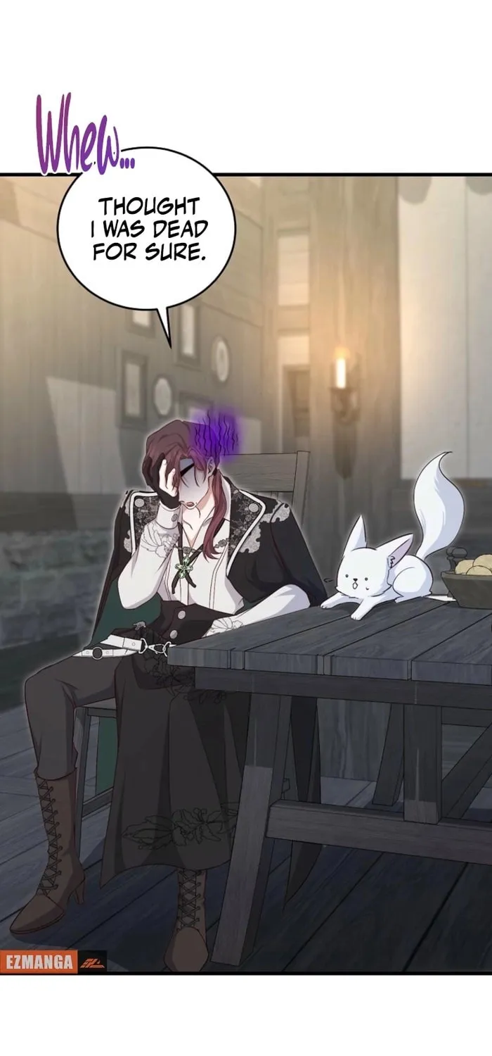 The Arranged Suitor Was the Kidnapper Chapter 23 page 45 - 