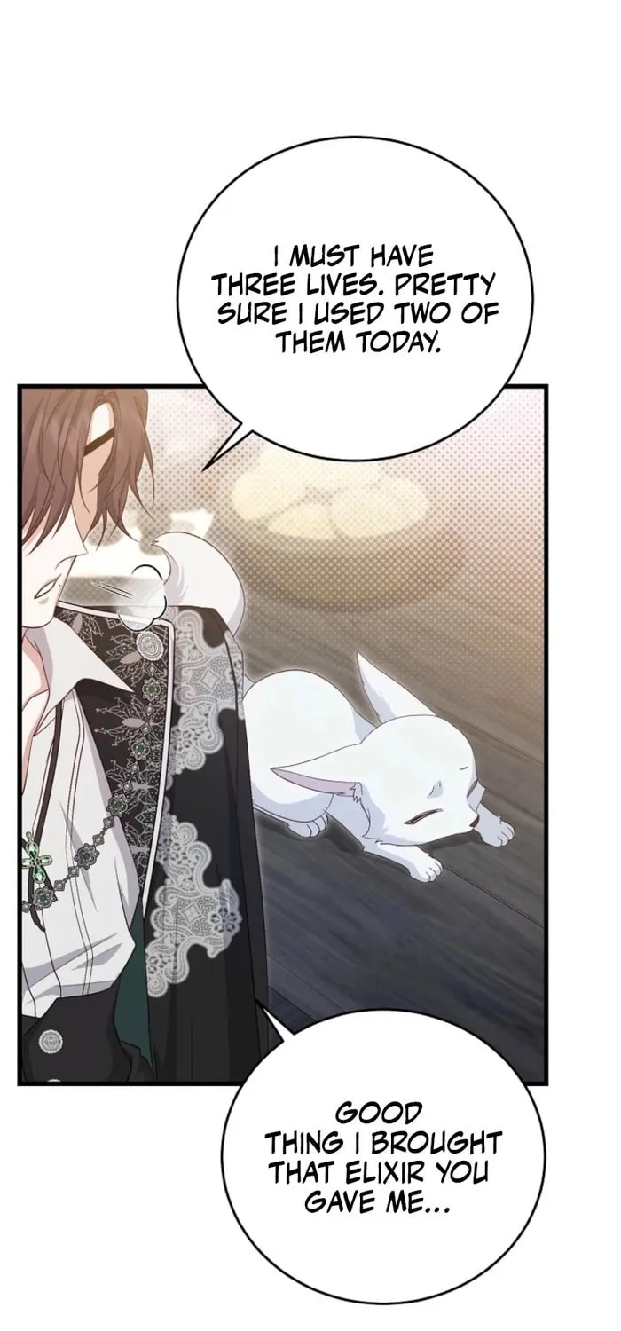 The Arranged Suitor Was the Kidnapper Chapter 23 page 46 - 