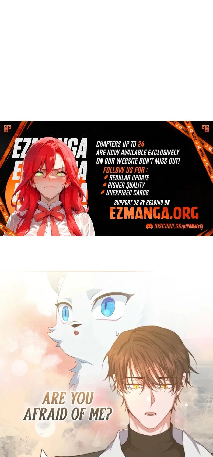 The Arranged Suitor Was the Kidnapper Chapter 23 page 47 - 