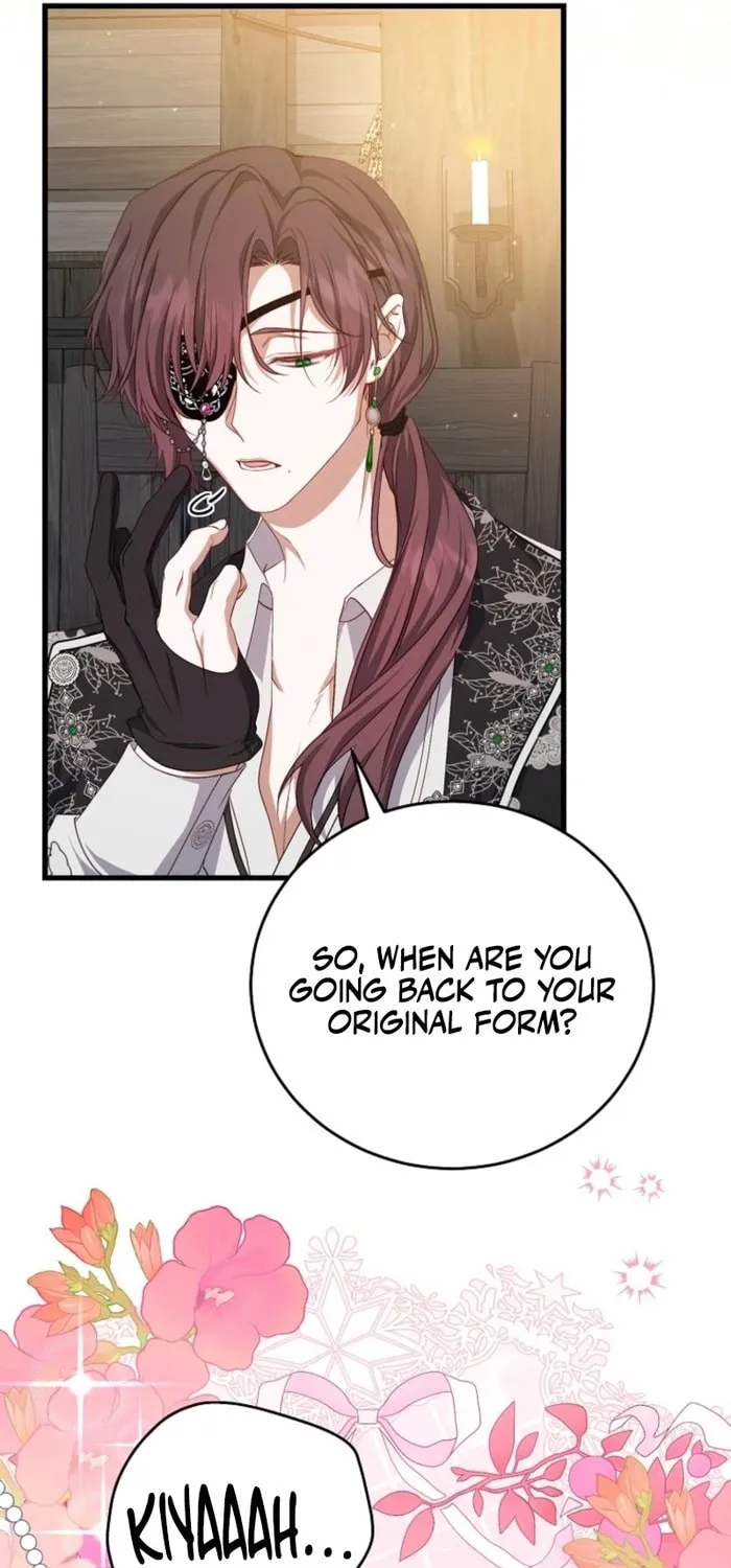 The Arranged Suitor Was the Kidnapper Chapter 23 page 49 - 