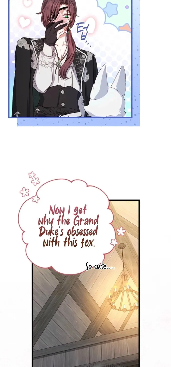 The Arranged Suitor Was the Kidnapper Chapter 23 page 51 - 