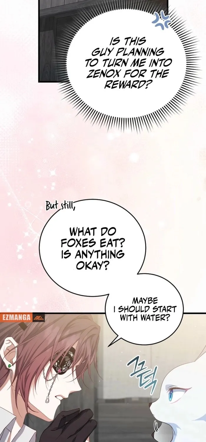 The Arranged Suitor Was the Kidnapper Chapter 23 page 52 - 