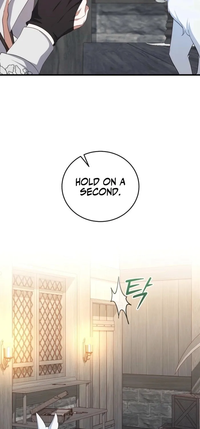 The Arranged Suitor Was the Kidnapper Chapter 23 page 53 - 