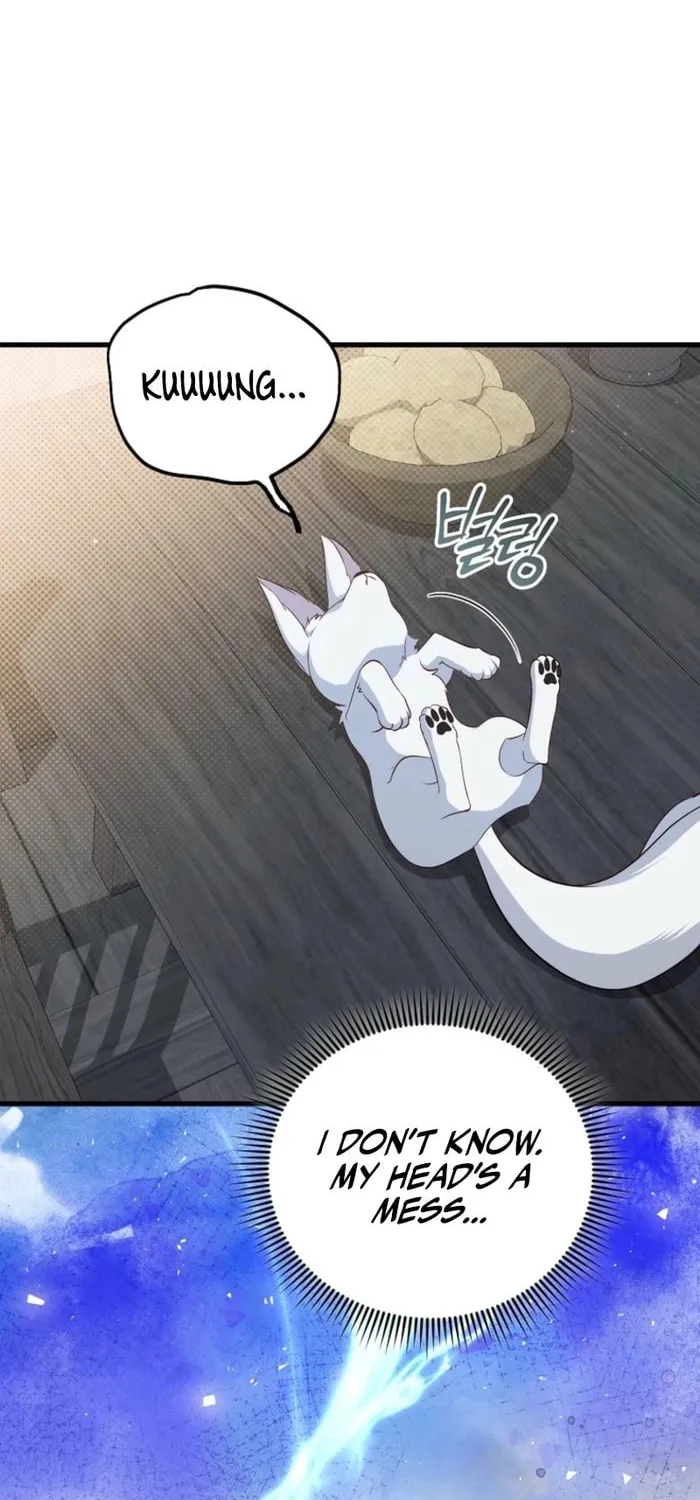 The Arranged Suitor Was the Kidnapper Chapter 23 page 57 - 