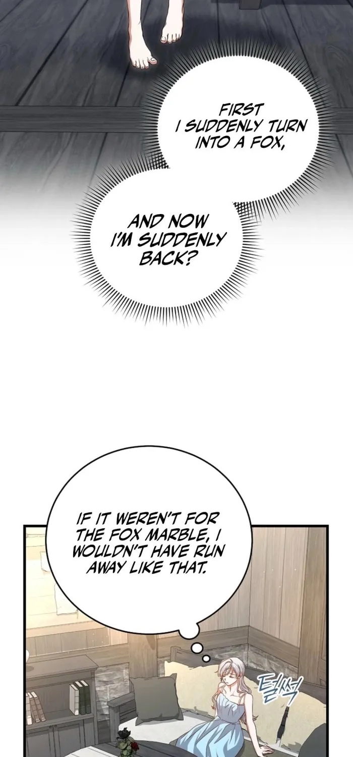 The Arranged Suitor Was the Kidnapper Chapter 23 page 64 - 