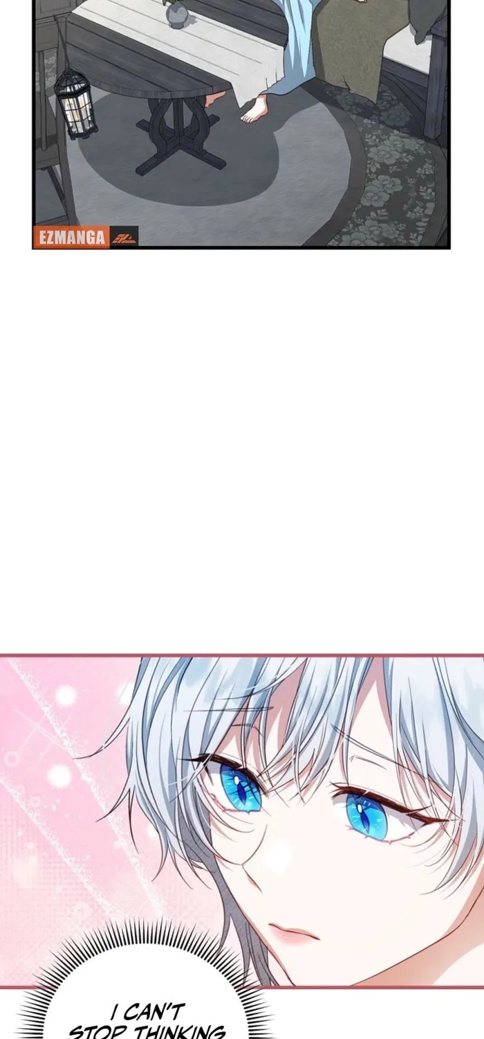 The Arranged Suitor Was the Kidnapper Chapter 23 page 65 - 