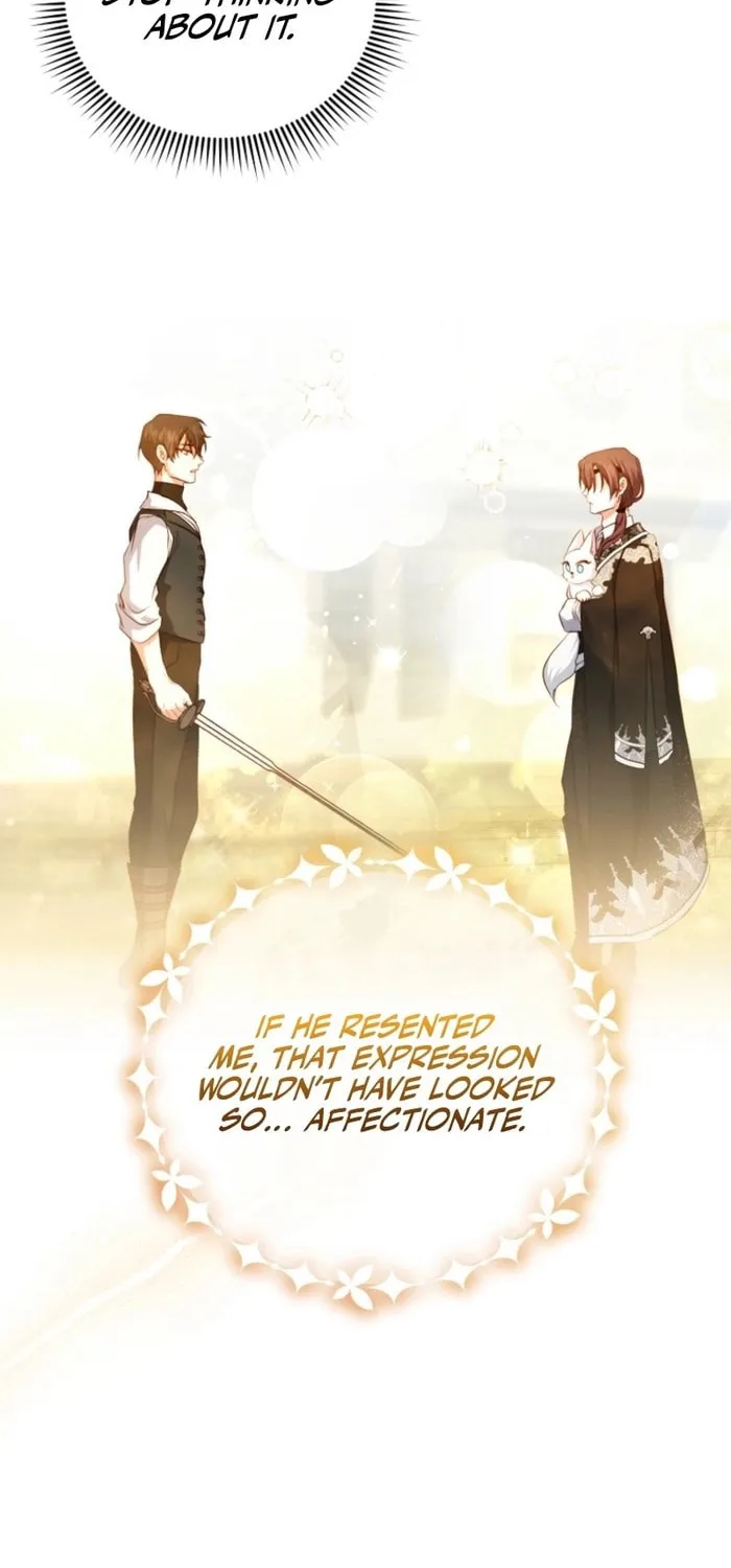 The Arranged Suitor Was the Kidnapper Chapter 23 page 66 - 