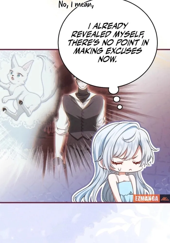 The Arranged Suitor Was the Kidnapper Chapter 23 page 69 - 