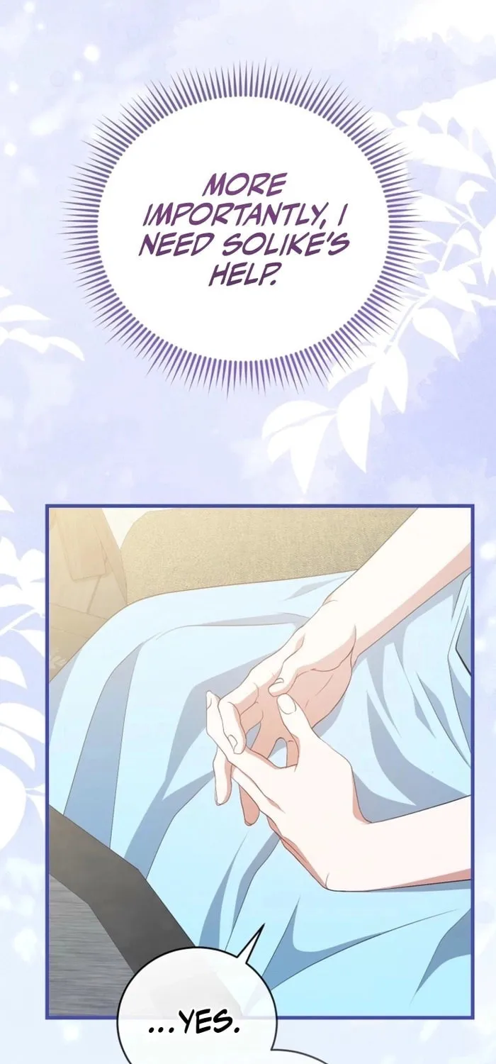 The Arranged Suitor Was the Kidnapper Chapter 23 page 70 - 
