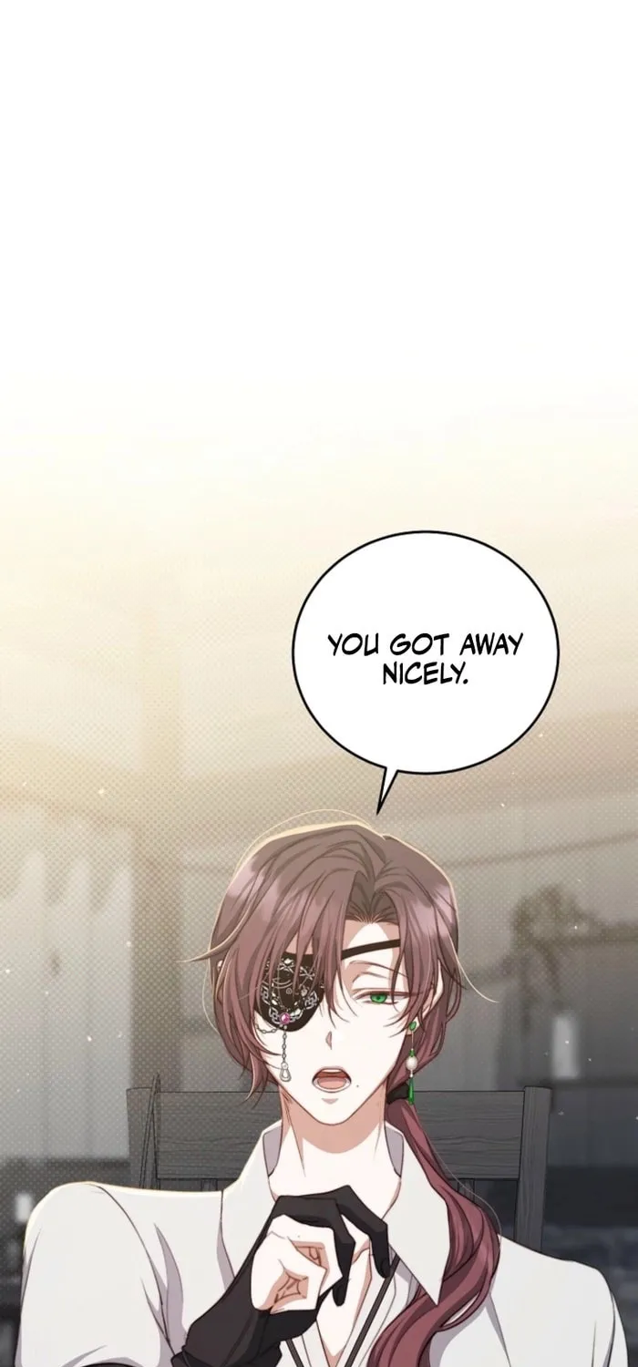 The Arranged Suitor Was the Kidnapper Chapter 23 page 72 - 
