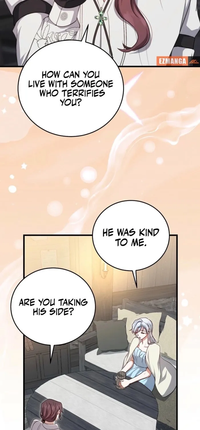 The Arranged Suitor Was the Kidnapper Chapter 23 page 73 - 