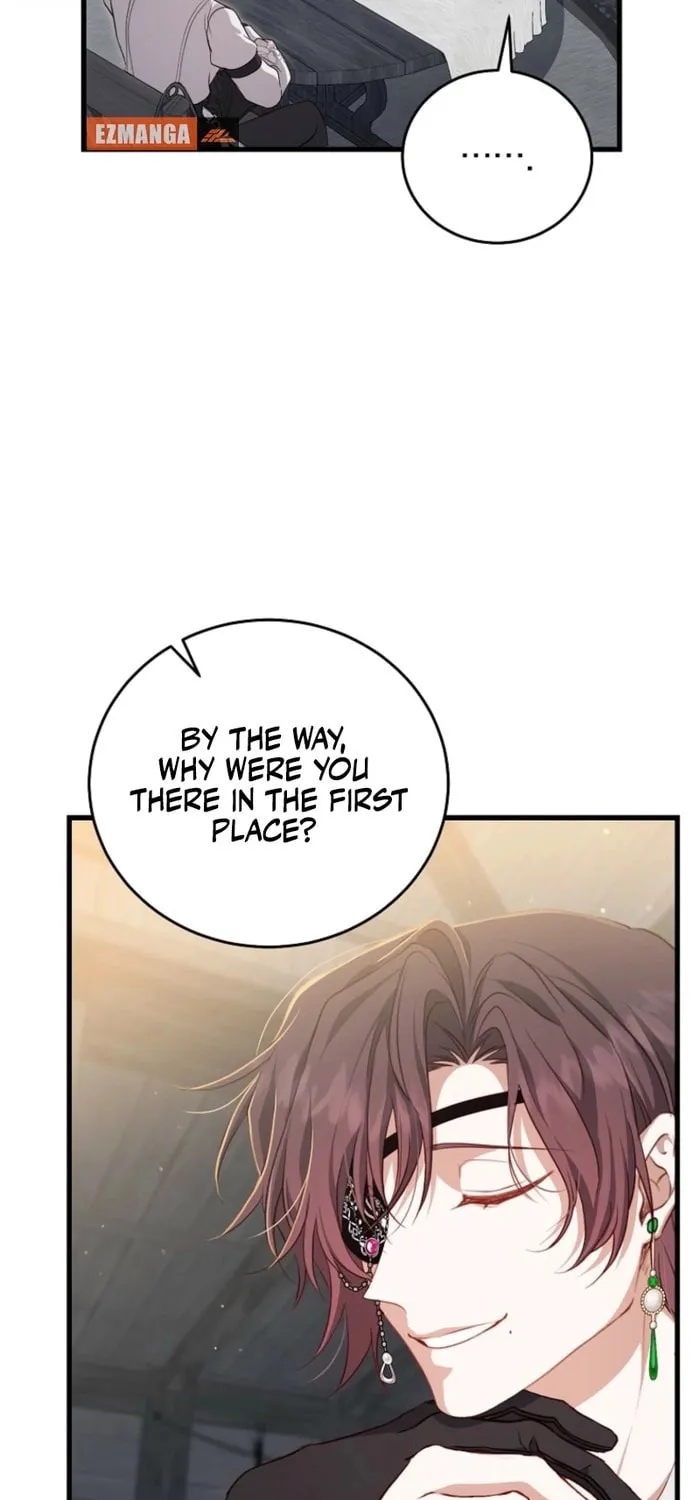 The Arranged Suitor Was the Kidnapper Chapter 23 page 74 - 