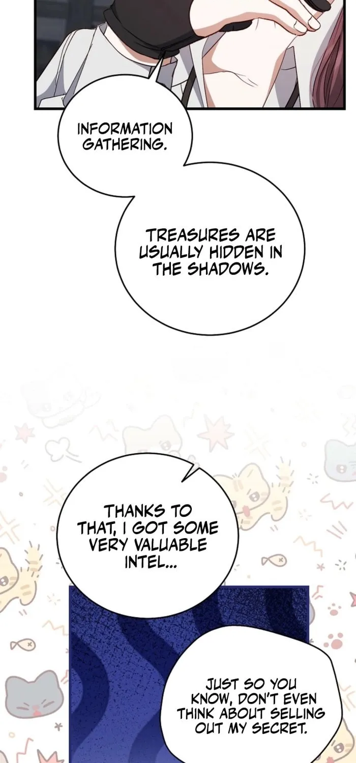 The Arranged Suitor Was the Kidnapper Chapter 23 page 75 - 