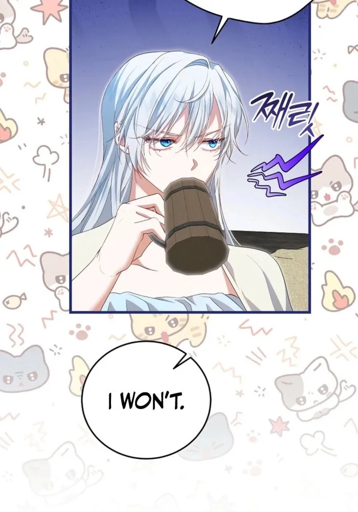The Arranged Suitor Was the Kidnapper Chapter 23 page 76 - 