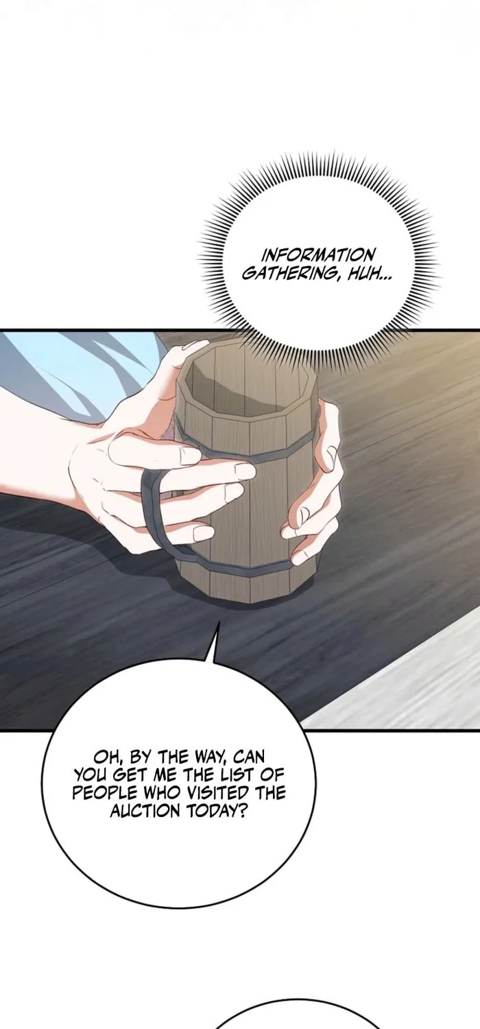 The Arranged Suitor Was the Kidnapper Chapter 23 page 77 - 
