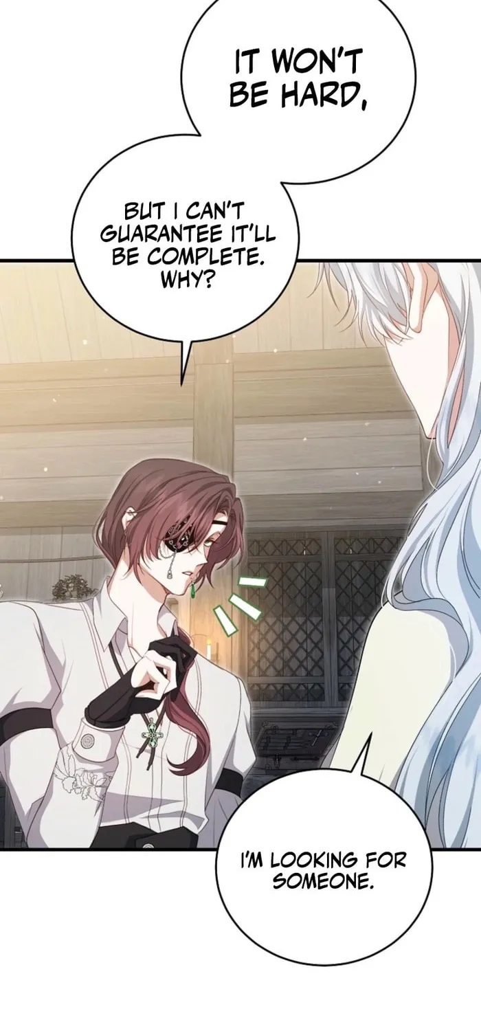 The Arranged Suitor Was the Kidnapper Chapter 23 page 78 - 