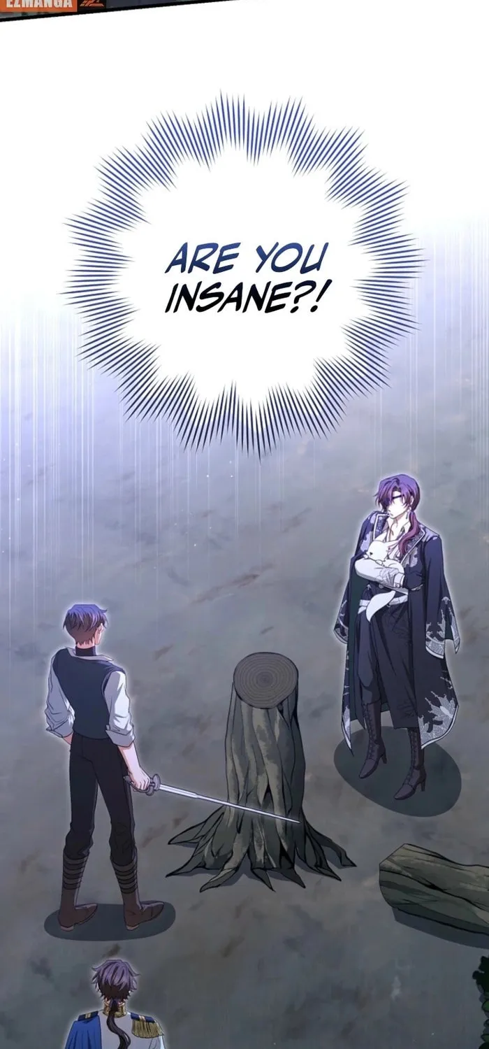 The Arranged Suitor Was the Kidnapper Chapter 23 page 9 - 