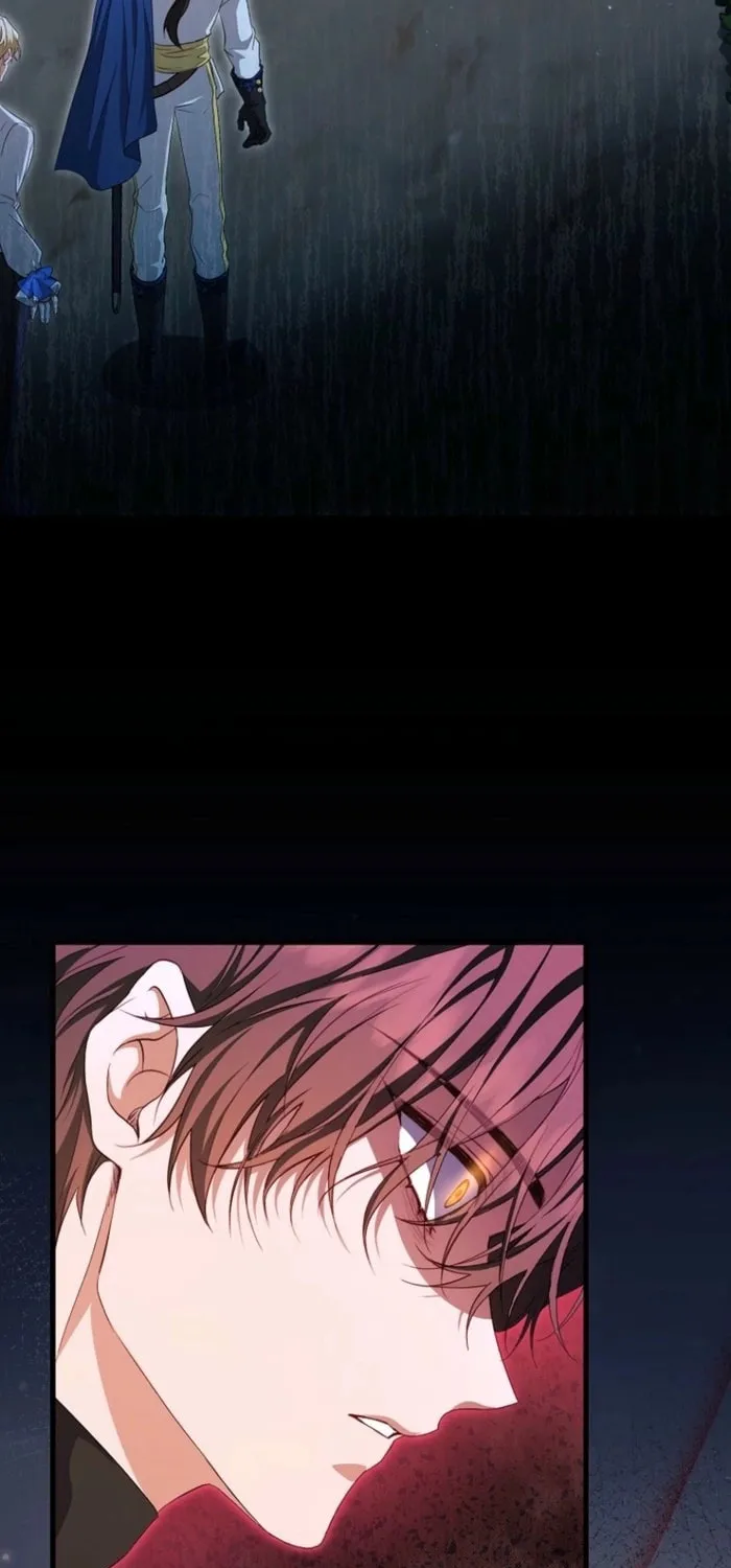 The Arranged Suitor Was the Kidnapper Chapter 23 page 10 - 