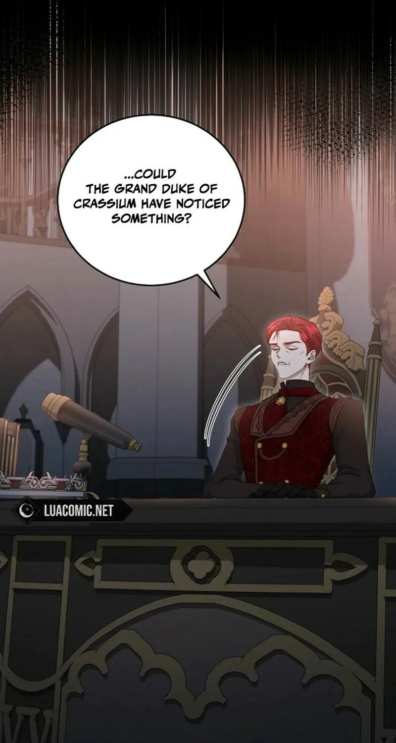 The Arranged Suitor Was the Kidnapper Chapter 24 page 11 - 