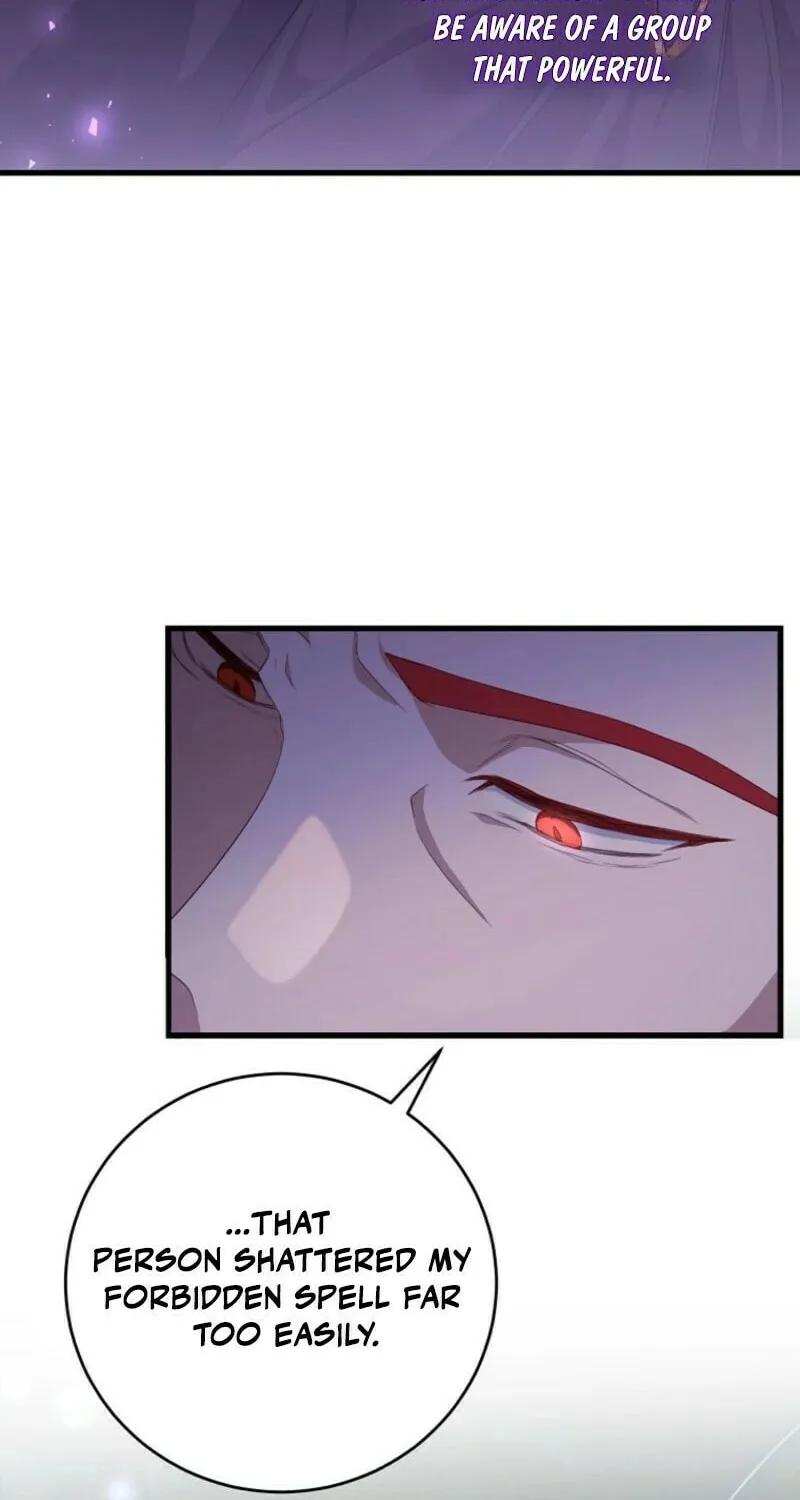 The Arranged Suitor Was the Kidnapper Chapter 24 page 16 - 