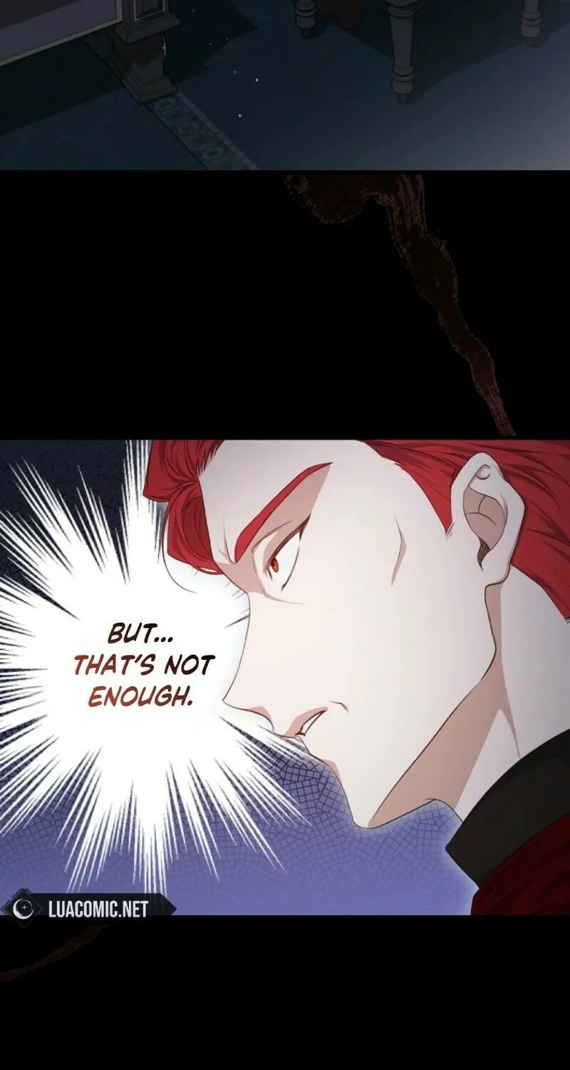 The Arranged Suitor Was the Kidnapper Chapter 24 page 22 - 