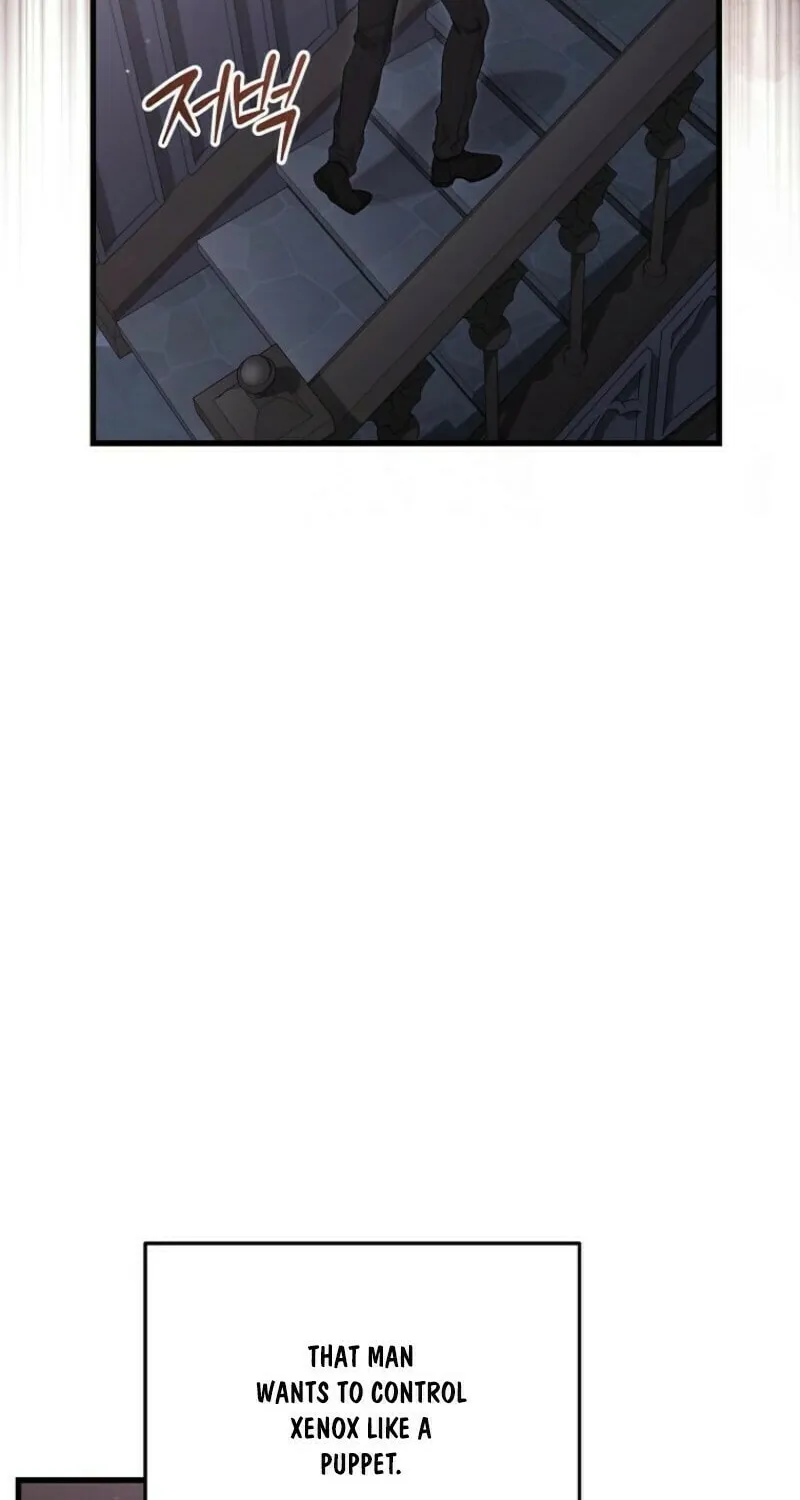 The Arranged Suitor Was the Kidnapper Chapter 24 page 24 - 