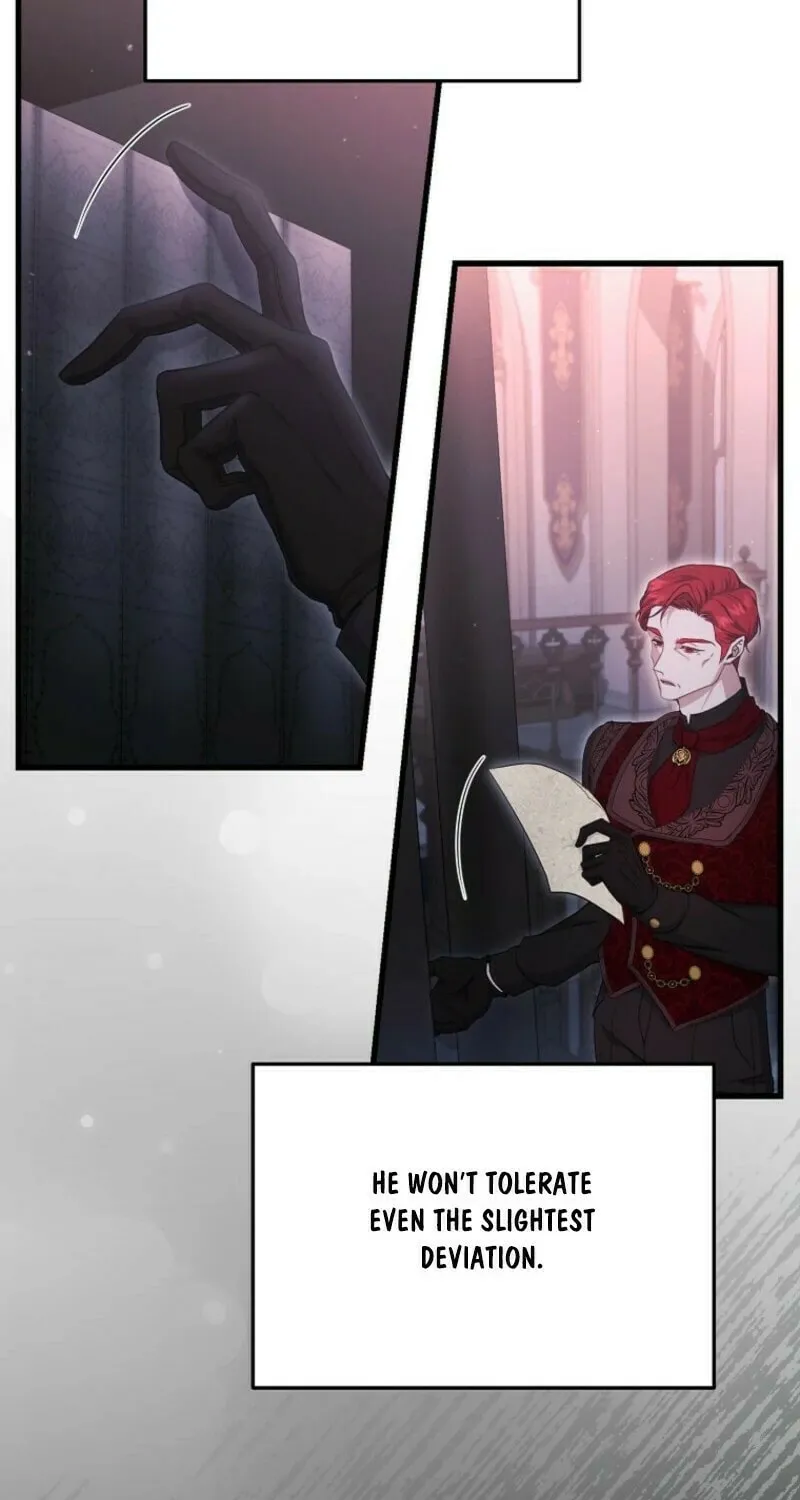 The Arranged Suitor Was the Kidnapper Chapter 24 page 25 - 