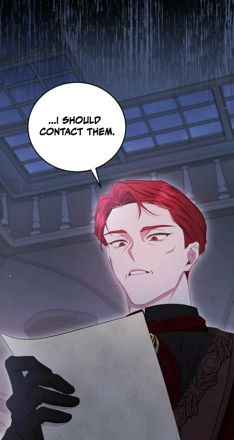 The Arranged Suitor Was the Kidnapper Chapter 24 page 28 - 
