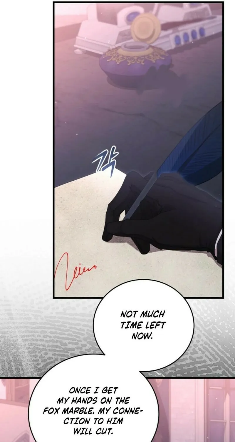 The Arranged Suitor Was the Kidnapper Chapter 24 page 30 - 