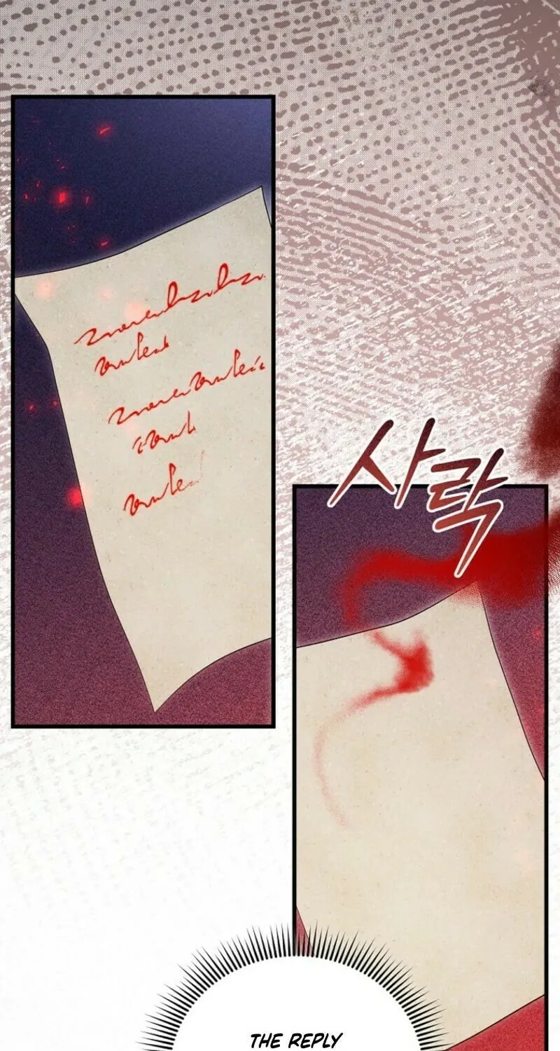 The Arranged Suitor Was the Kidnapper Chapter 24 page 32 - 