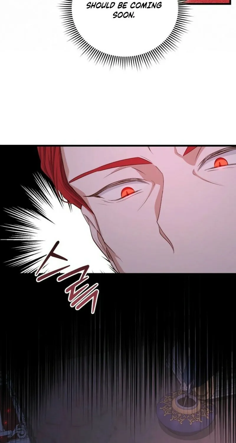The Arranged Suitor Was the Kidnapper Chapter 24 page 33 - 