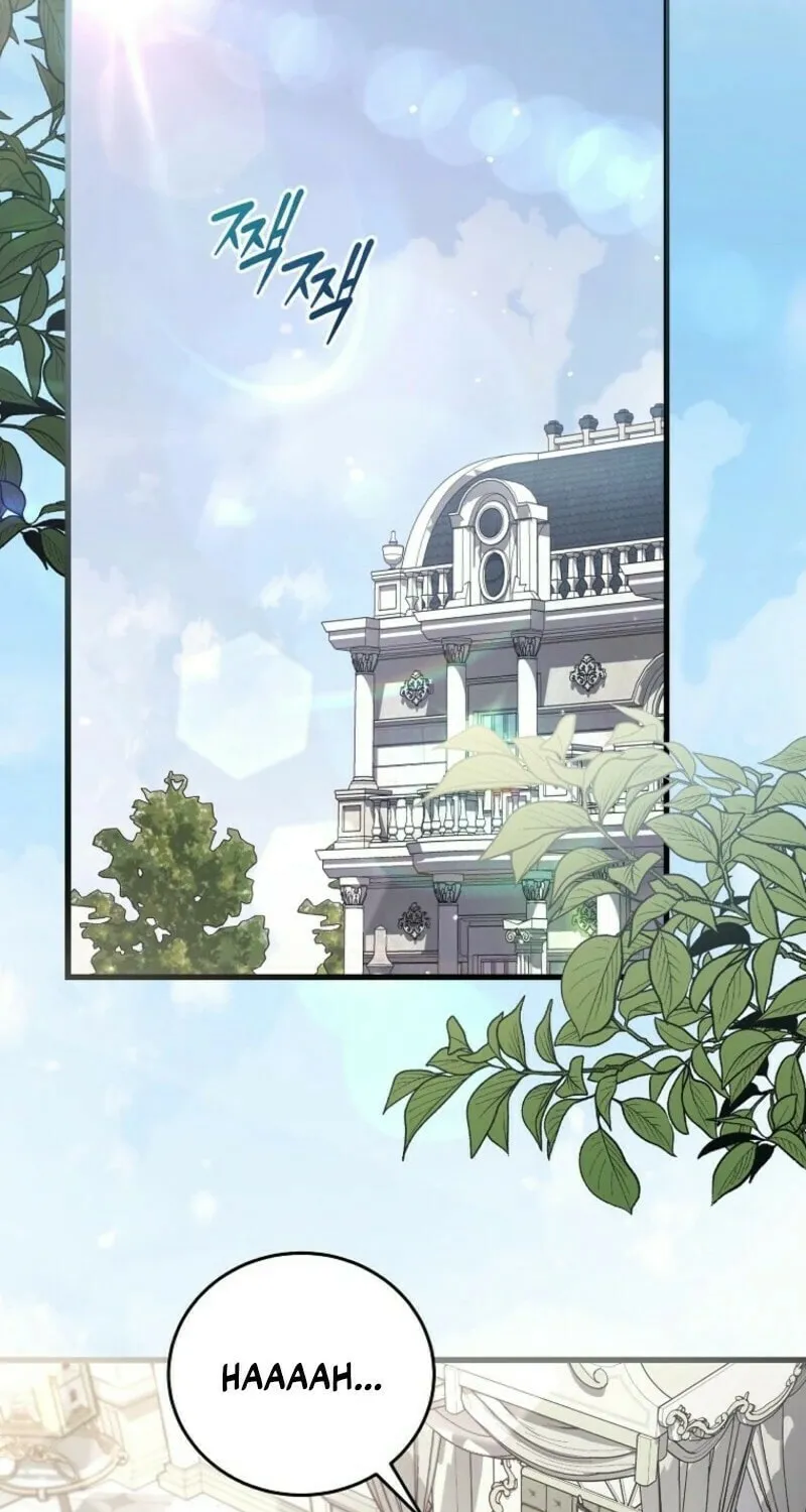 The Arranged Suitor Was the Kidnapper Chapter 24 page 36 - 