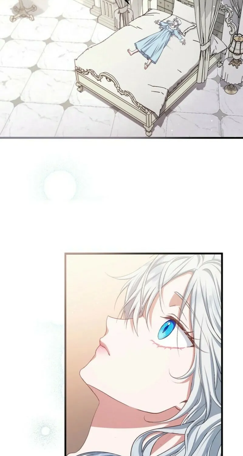 The Arranged Suitor Was the Kidnapper Chapter 24 page 37 - 