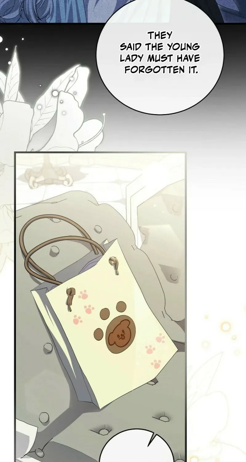 The Arranged Suitor Was the Kidnapper Chapter 24 page 40 - 