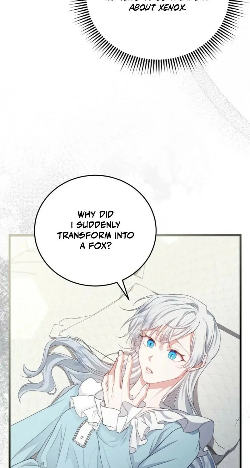 The Arranged Suitor Was the Kidnapper Chapter 24 page 42 - 