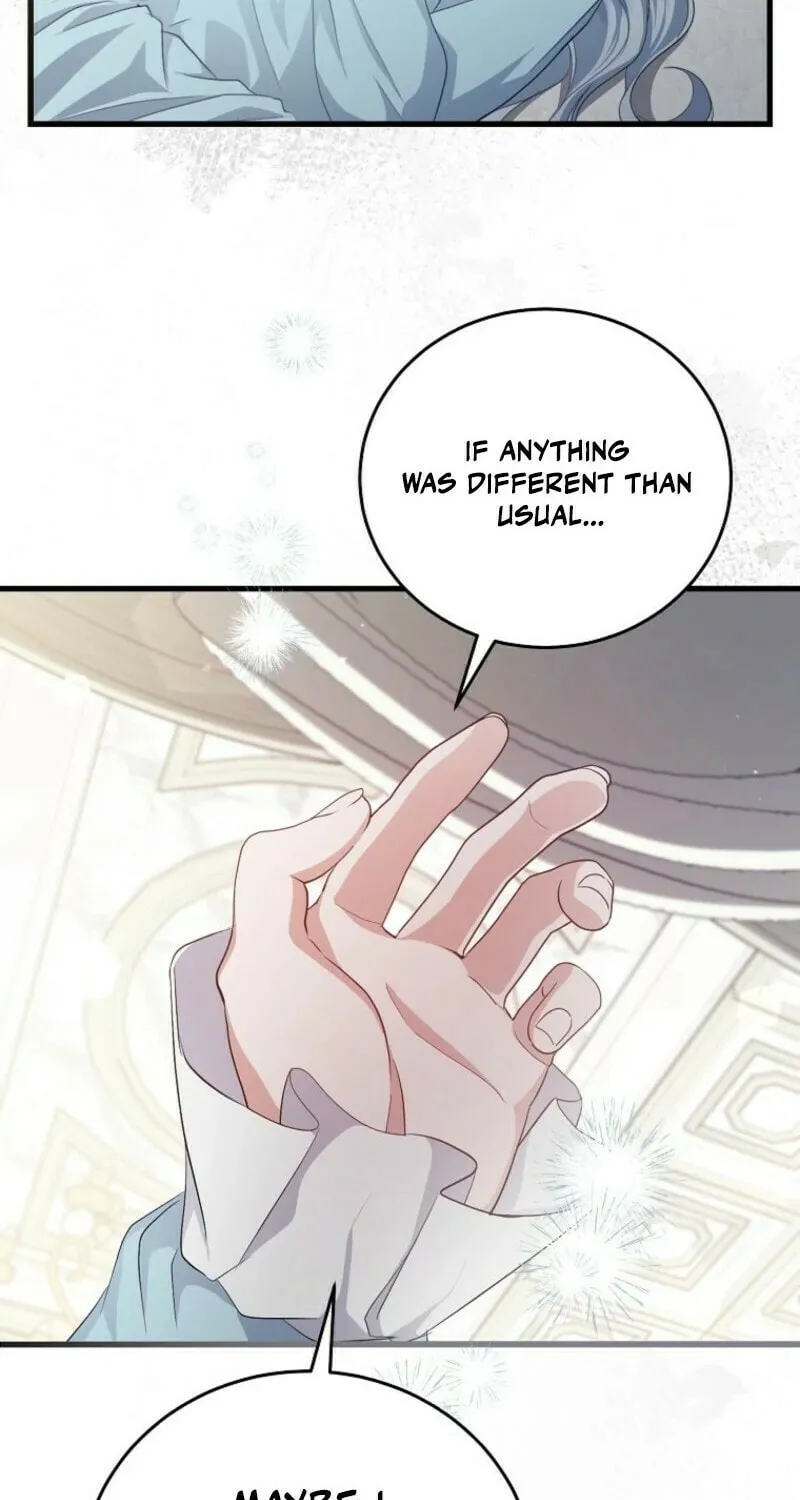 The Arranged Suitor Was the Kidnapper Chapter 24 page 43 - 