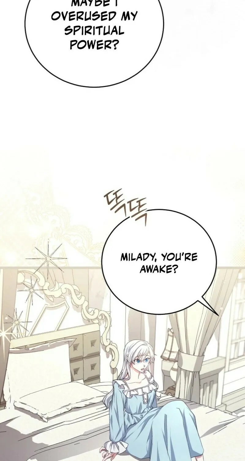 The Arranged Suitor Was the Kidnapper Chapter 24 page 44 - 