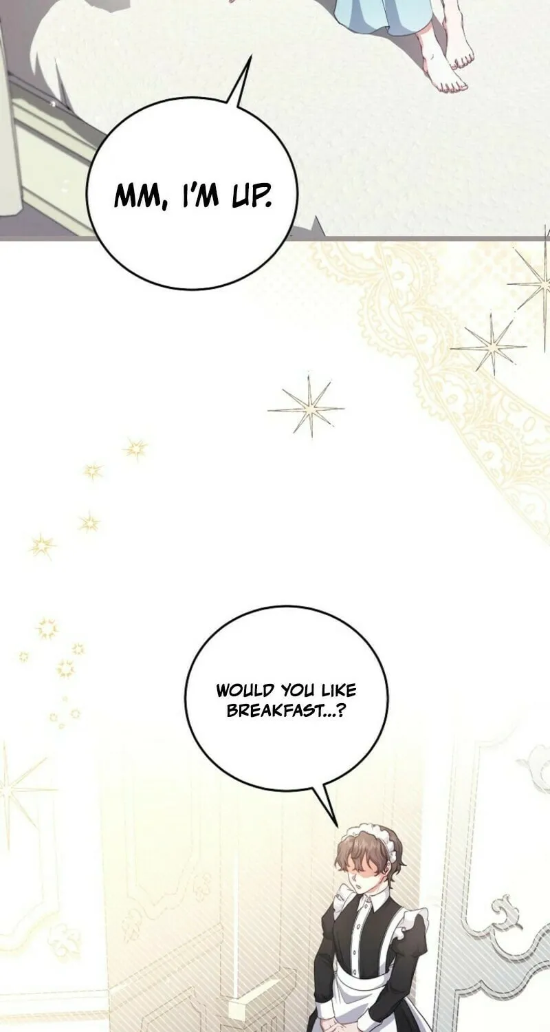 The Arranged Suitor Was the Kidnapper Chapter 24 page 45 - 