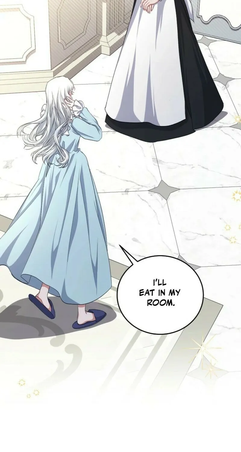 The Arranged Suitor Was the Kidnapper Chapter 24 page 46 - 