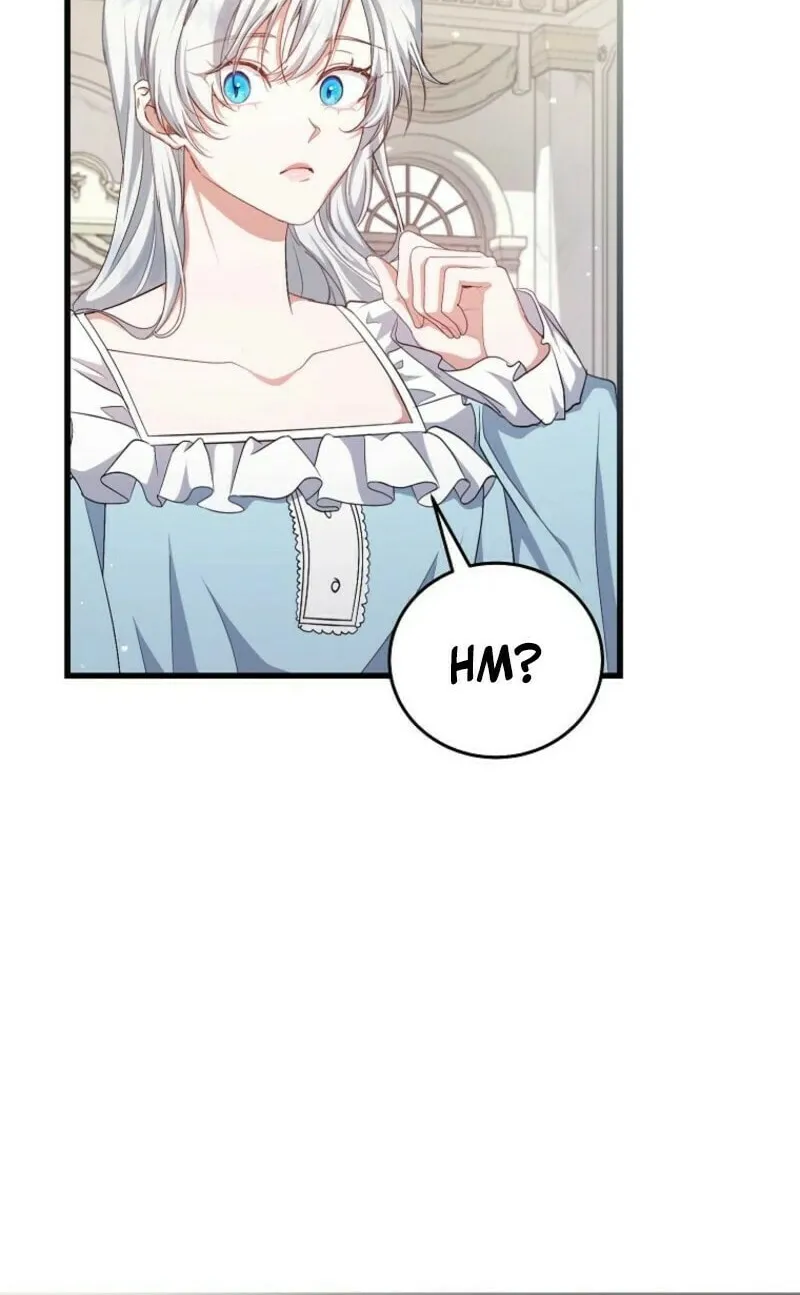 The Arranged Suitor Was the Kidnapper Chapter 24 page 48 - 